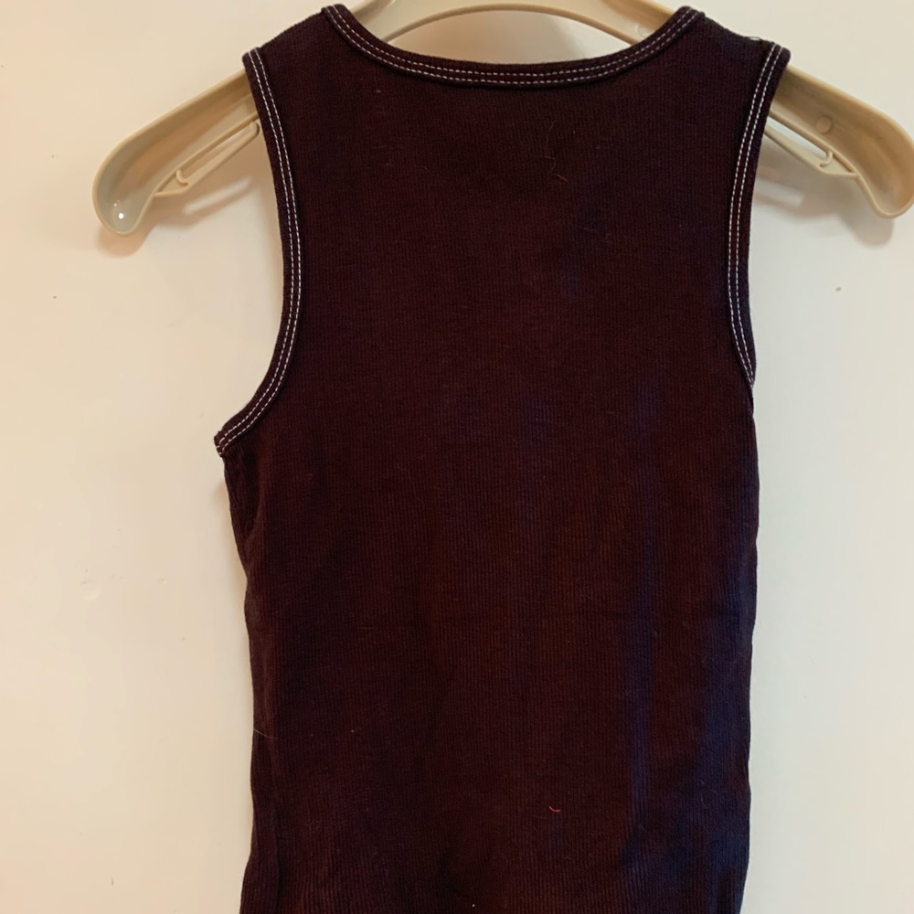 True Religion Kids Ribbed Tank - Picture 2 of 6